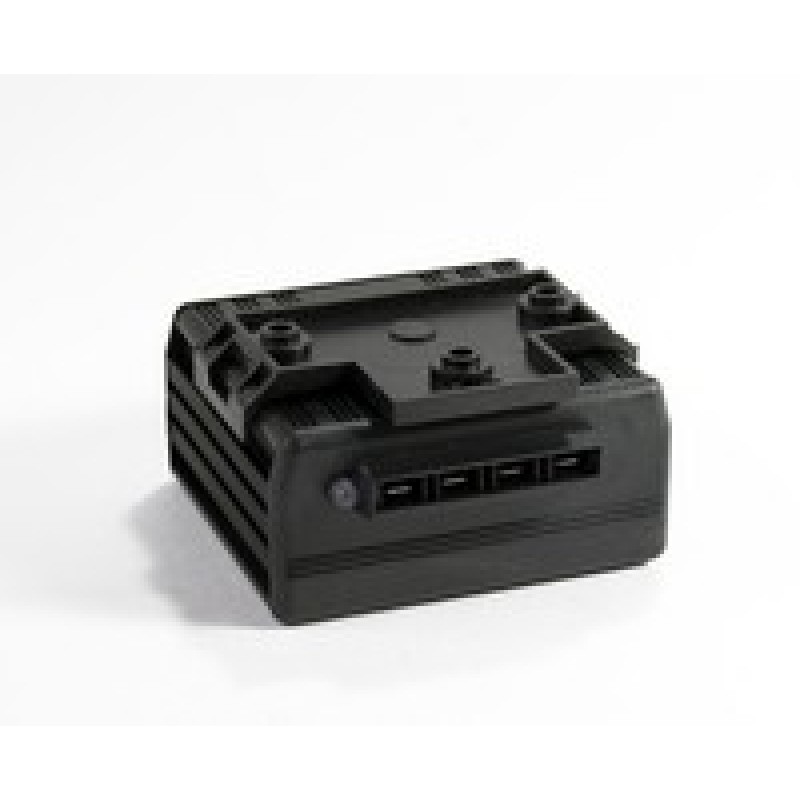 DC/DC Converter for 24V to 48VDC Trucks (18-55VDC/10Amp) for PVD