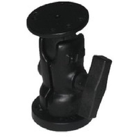 RAM Mount, 1.5in Arm, with 2.75in and 2.5in bases. Recommended RAM mount for Falcon X3/X4 Powered Mobile Dock