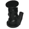 RAM Mount, 1.5in Arm, with 2.75in and 2.5in bases. Recommended RAM mount for Falcon X3/X4 Powered Mobile Dock
