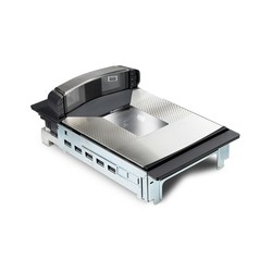 MGL9800i, Scanner Only, Short Platter/Sapphire Glass, Korea Brick, USB Keyboard Cable