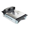 MGL9800i, Scanner Only, Short Platter/Sapphire Glass, Checkpoint EAS, TDR Tall, EU Brick, RS-232 Cable 981010112104312