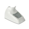 BC2030 Base Station/Charger, 433 MHz, Multi-Interface, White