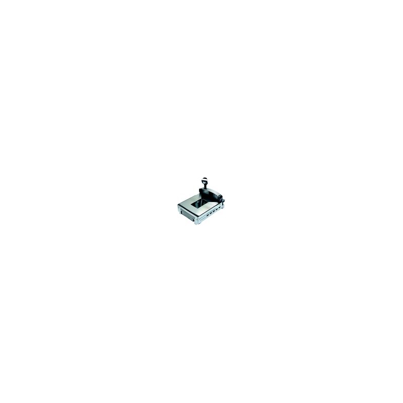 MGL9800i, Scanner Scale with Display, Long Platter/Sapphire Glass, US Scale, English scale/display, Single Interval, TDR Tall