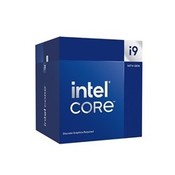 CPU INTEL Core i9-14900F, až 5.8GHz, 36MB L3, LGA1700, BOX