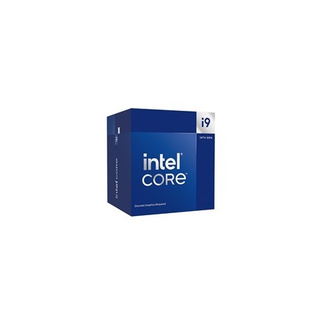 CPU INTEL Core i9-14900F, až 5.8GHz, 36MB L3, LGA1700, BOX
