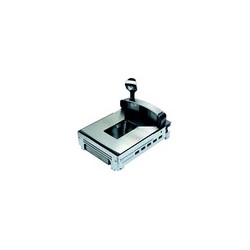 MGL9800i, Scanner Only (Adaptive Scale), Medium Platter/Sapphire Glass, TDR Tall, EU Brick, Retail USB Cable, EAS