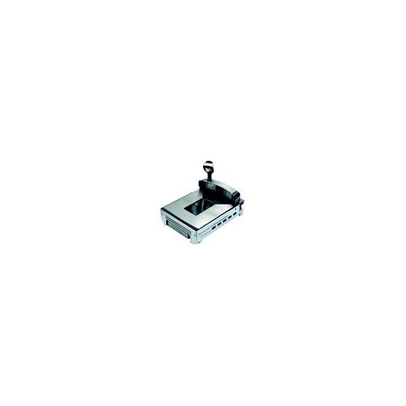 MGL9800i, Scanner Only (Adaptive Scale), Medium Platter/Sapphire Glass, TDR Tall, EU Brick, Retail USB Cable, EAS