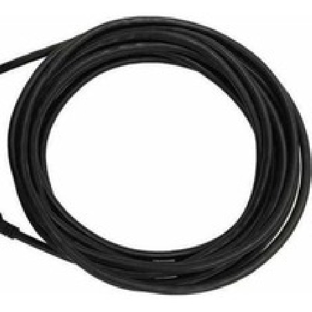 Cable CAB-562, USB Type A, PWR, Straight, 4.5m / 14.7 ft, IP67