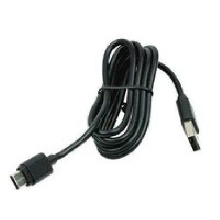 Cable CAB-561, USB Type C, 2m / 6.5 ft, IP67