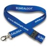 Lanyard, Datalogic Logo with Support, DBT6400-BK