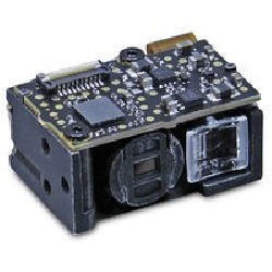 Decoded 2D scan module- USB interface