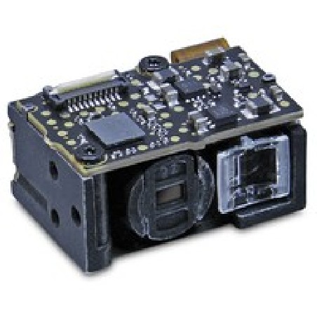 Decoded 2D scan module- USB interface