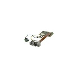 Decoded 2D scan module- USB interface with Micro USB Connector Board and Remote scanner