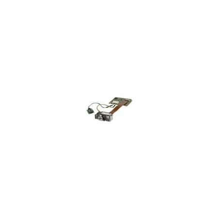 Decoded 2D scan module- USB interface with Micro USB Connector Board and Remote scanner