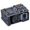 Decoded 2D scan module- RS232 interface with RJ45 Connector Board