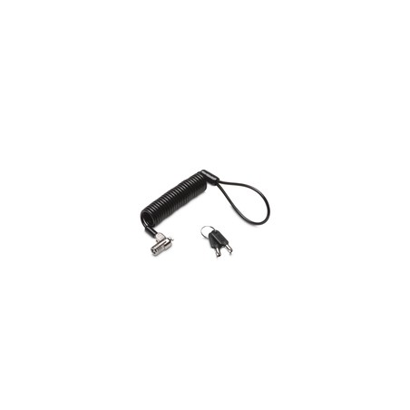 Kensington MicroSaver 2.0 Porta/Laptopschloss - Single Keyed