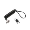 Kensington MicroSaver 2.0 Porta/Laptopschloss - Single Keyed