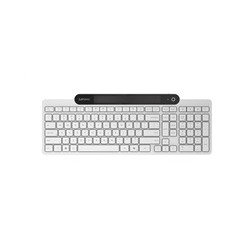 LENOVO 800 Self-Charging Bluetooth Keyboard-Czech,Slovakia - klávesnica