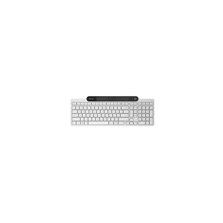 LENOVO 800 Self-Charging Bluetooth Keyboard-Czech,Slovakia - klávesnica