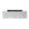 LENOVO 800 Self-Charging Bluetooth Keyboard-Czech,Slovakia - klávesnica