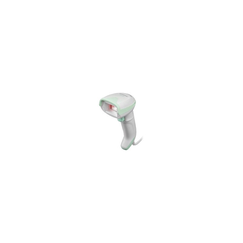 Gryphon I GD4590, 2D Mpixel Imager, USB/RS-232/Wedge Multi-Interface, High Density, BPOC Kit, HC (Kit includes Scanner and USB