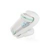 Gryphon GM4500, Kit, USB, 433 MHz, Red illumination, Health Care, BPOC (Kit includes scanner, WLC4090-HC-433 base and USB cable