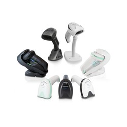 Datalogic Gryphon GM4500 Kit USB 910 MHz/HC BPOC Incl Base + USB Cable IN