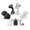 Datalogic Gryphon GM4500 Kit USB 910 MHz/HC BPOC Incl Base + USB Cable IN