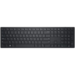 Dell KB500/Bezdrátová USB/CZ layout/Černá