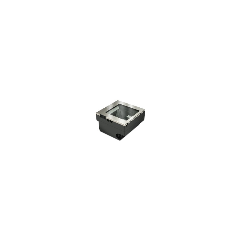 Magellan 3550HSi, Kit, RS-232 Scanner, 1D/2D Model, Sapphire Glass, Power Brick/Cord (EU), PC DB9 4.5 m/15 ft Ext Pwr Cable