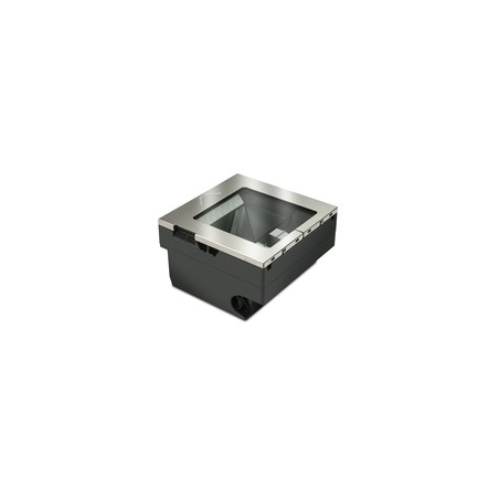Magellan 3550HSi, Kit, RS-232 Scanner, 1D/2D Model, Sapphire Glass, Power Brick/Cord (EU), PC DB9 4.5 m/15 ft Ext Pwr Cable