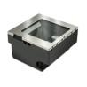Magellan 3550HSi, Kit, RS-232 Scanner, 1D/2D Model, Sapphire Glass, Power Brick/Cord (EU), PC DB9 4.5 m/15 ft Ext Pwr Cable