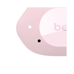 Belkin Soundform Play True/Wireless Earbuds Pink