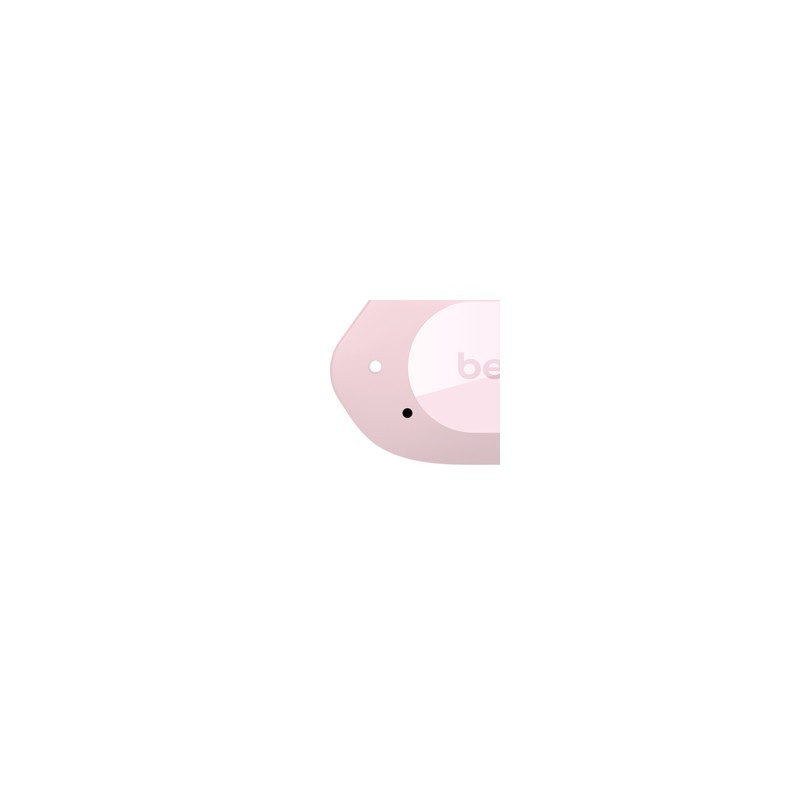 Belkin Soundform Play True/Wireless Earbuds Pink