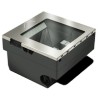 Magellan 3550HSi, Scanner, Multi-Interface, 1D/2D Model with Digimarc, Tin Oxide Glass (Mount and Required Cable and/or Power