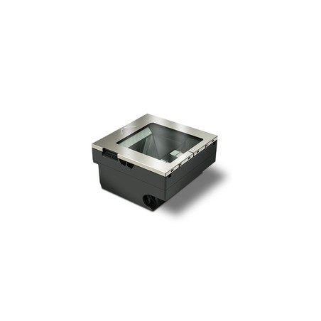 Magellan 3550HSi, Scanner, Multi-Interface, 1D/2D Model, Tin Oxide Glass, Standard Counter Mount (Required Cable and/or Power