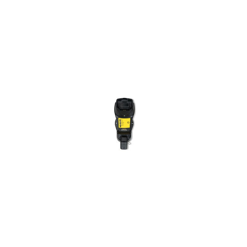 PowerScan M9100 910 RB USB KIT US (Kit inc. PM9100-910RB, BC9030-910, CAB-438, 8-0935, 6003-0941)