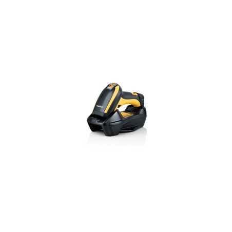 PowerScan PBT9100 REM.BATT RS-232 KIT US (Kit inc. PBT9100-RB, BC9030-BT, CAB-433, 8-0935, 6003-0941)