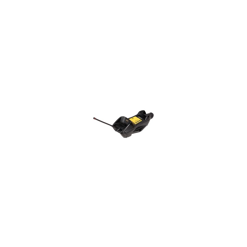 PowerScan PM9100, 910 MHz, Linear Imager, Display/16-Key, RB