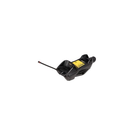 PowerScan PM9100, 910 MHz, Linear Imager, Display/16-Key, RB