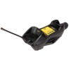 PowerScan PM9100, 910 MHz, Linear Imager, Display/16-Key, RB