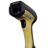 PowerScan M9100/D Display/4-Key Keypad, 910 RB USB KIT US (Kit inc. PM9100-D910RB, BC9030-910, CAB-438, 8-0935, 6003-0941)