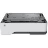 Lexmark 550-Sheet Lockable Tray/F/ MS/MX53X-63X M/XM33XX