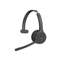 CISCO BUNDLE/HEADSET721+DESKCAM1080P CARBONBL