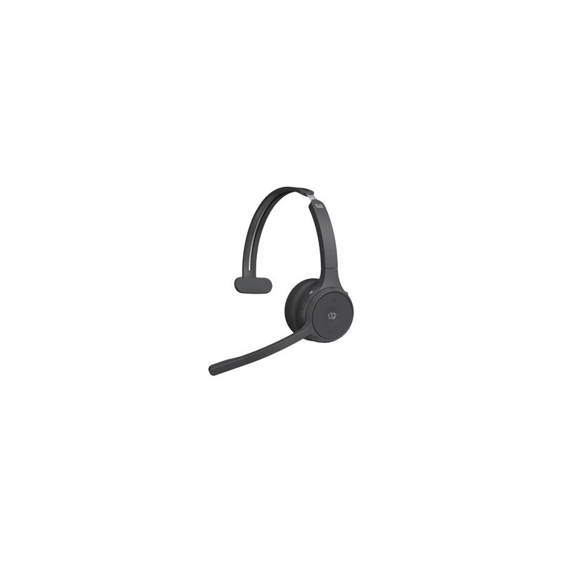 CISCO BUNDLE/HEADSET721+DESKCAM1080P CARBONBL