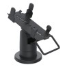 Ergonomic Solutions Spacepole Stack W Multigrip Plate For Ingenico ICT220/250 W Handle