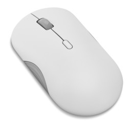 LENOVO 350 Bluetooth Silent Mouse (Cloud Grey) - myš