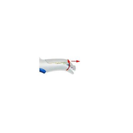 Battery Pack, Removable, RBP-2X00, White