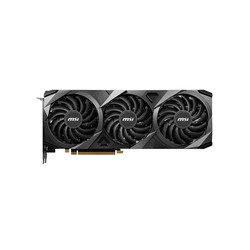 MSI GF RTX 3070 TI VENTUS 3X OC/8GB GDDR6 3XFAN 1800MHZ