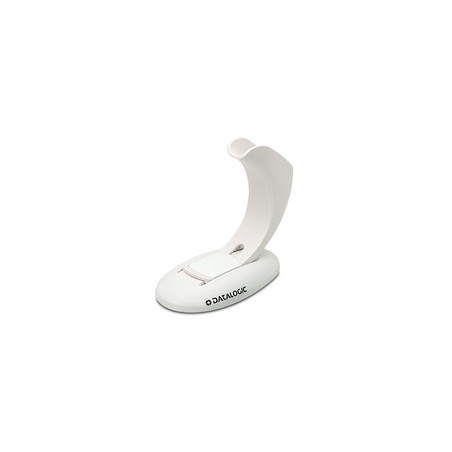 Stand, Autosense, White